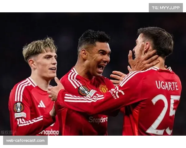 英超欧冠席位争夺激烈 曼联热刺等五队分差仅三分