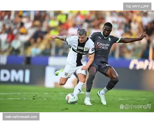 帕尔马终结AC米兰24轮不败后，球队士气与信心达到峰值