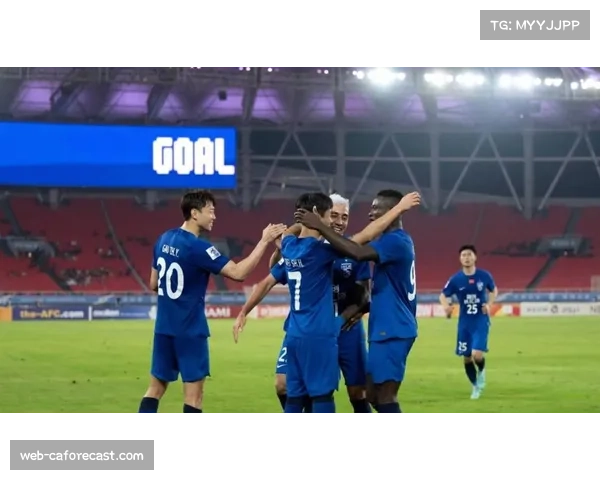 武汉三镇标王卡迪斯渐入佳境 头球争顶成功率展现支点作用