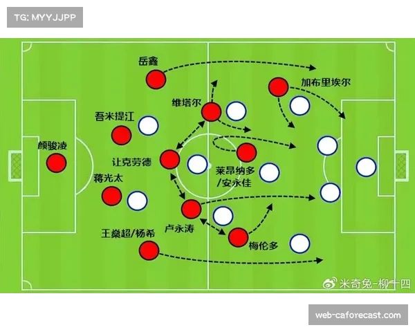 上海海港中场组织能力不足 新援伤病影响战术磨合
